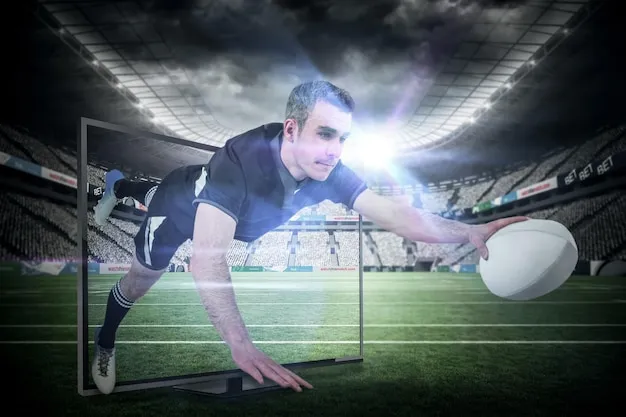 极速体育APP 主页