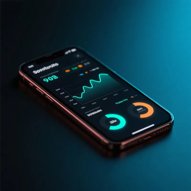 移动端观赛体验