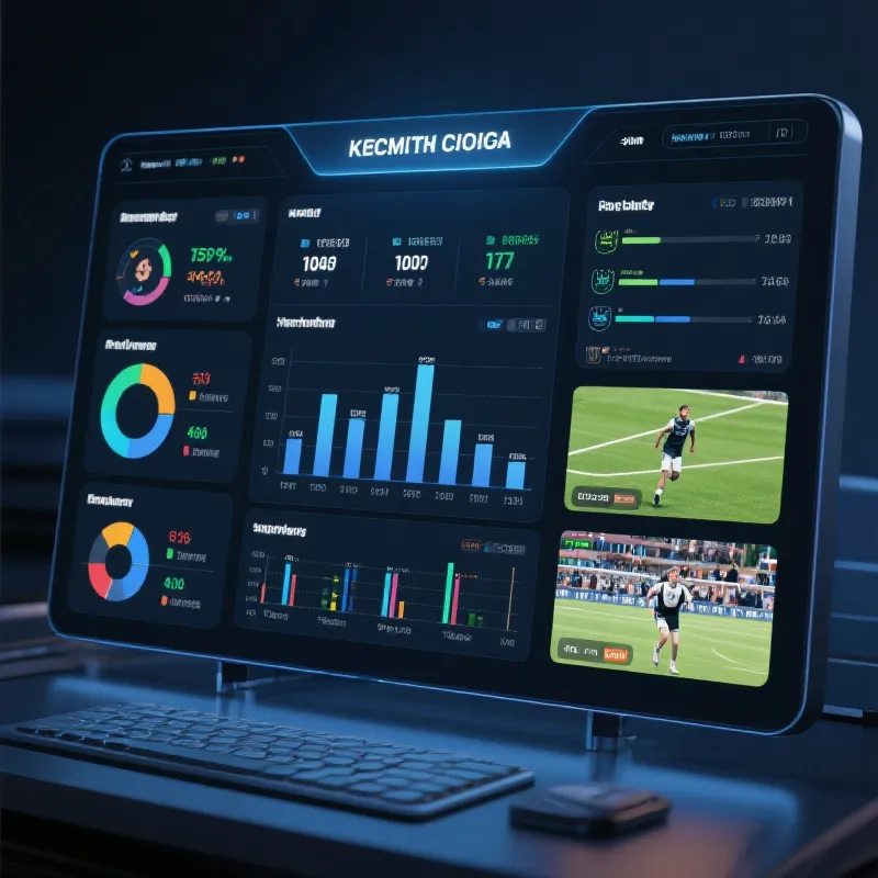 全方位体育生态