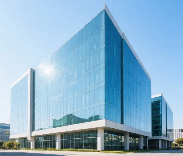 北京极速体育科技有限公司 办公环境